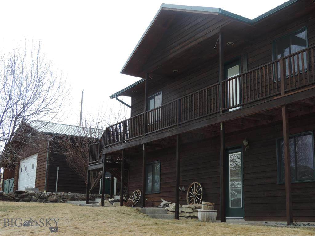 58 Dry Creek Trail - Photo 1