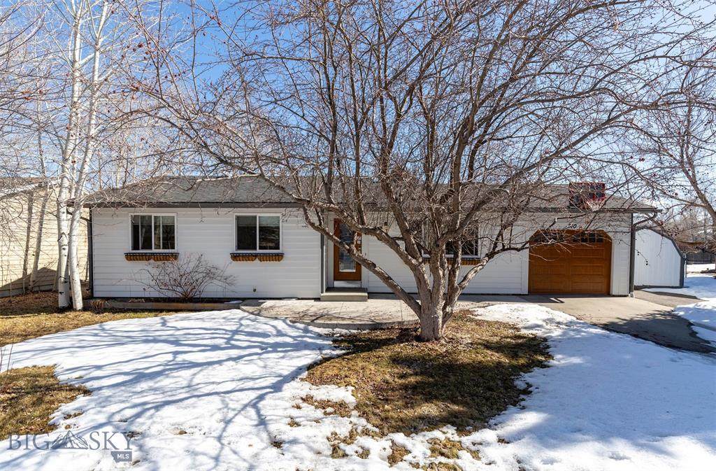 510 Flathead Avenue - Photo 1