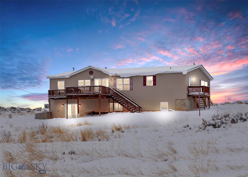 119046 Juniper Acres Road - Photo 1