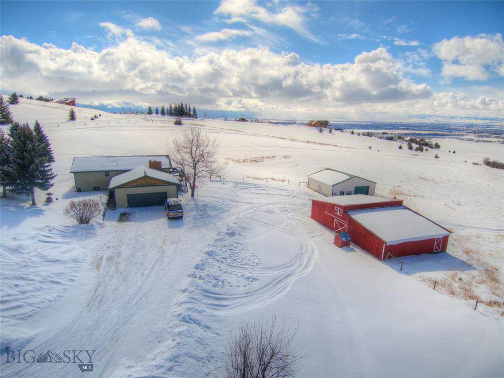 8402 Little Gully - Photo 1