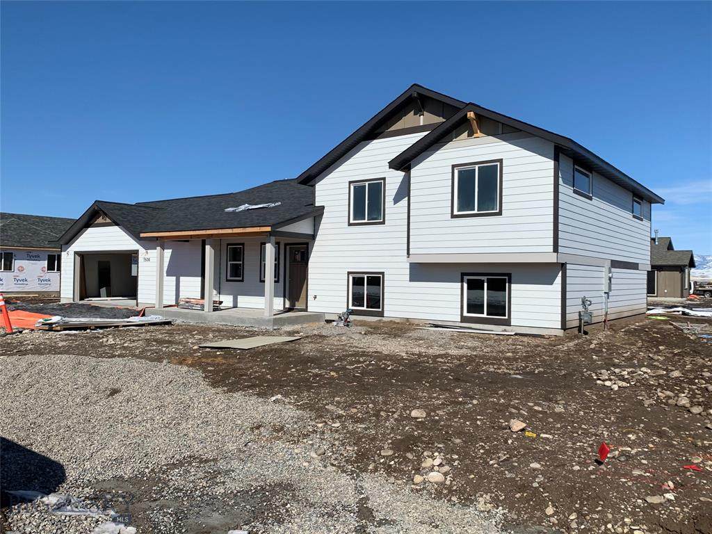 1506 Roundup Boulevard - Photo 1