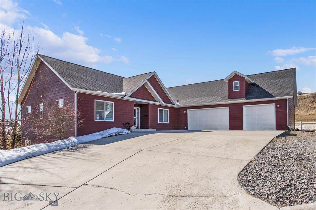 1119 Ophir Street - Photo 1