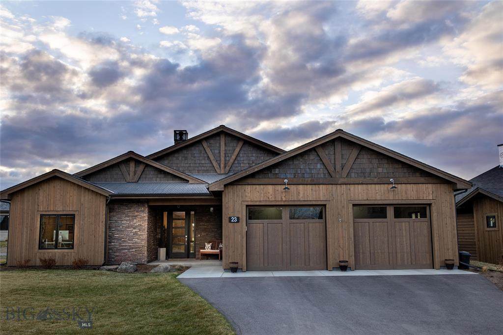 23 Wickwire Way - Photo 1