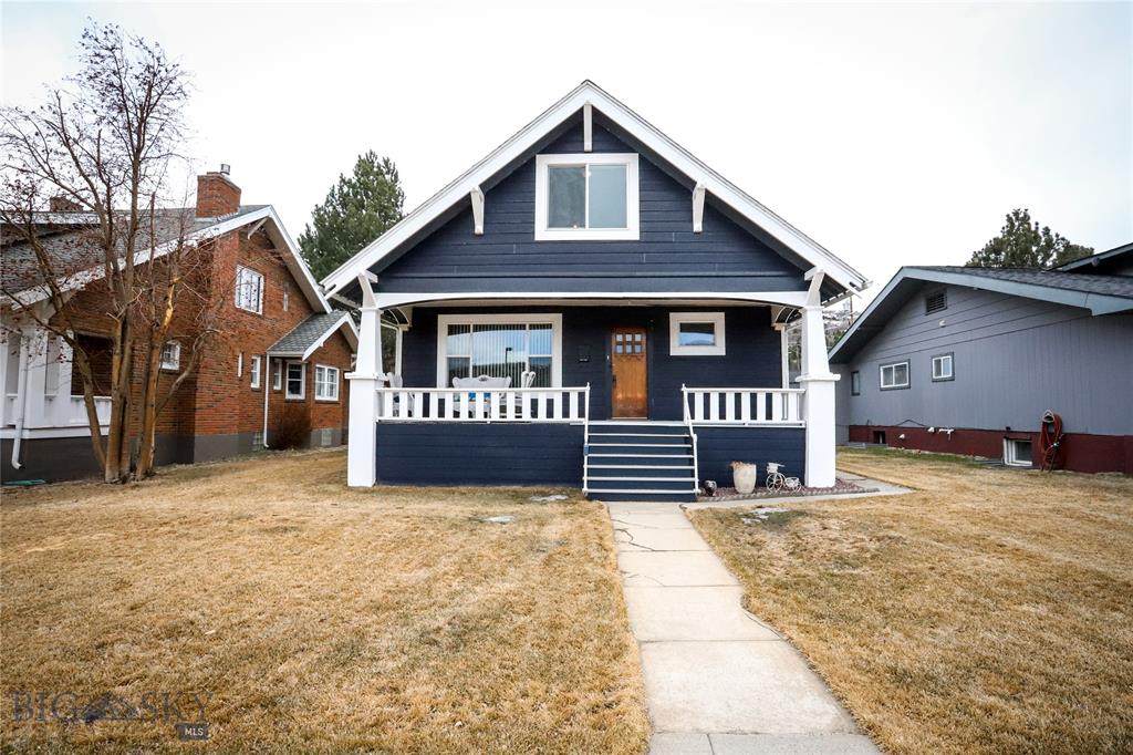 917 3rd Street - Photo 1