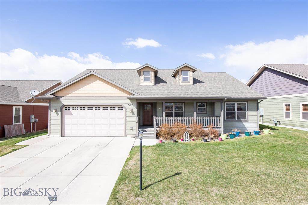 575 Cedar Wood Circle - Photo 1