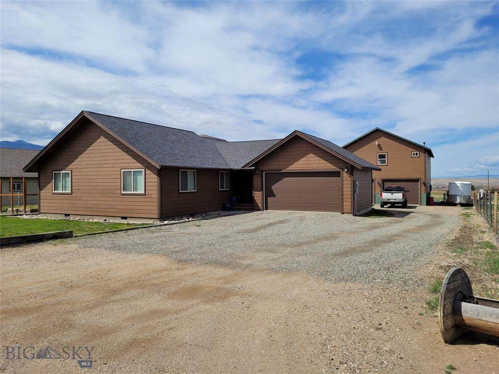 208 Boundary Street - Photo 1