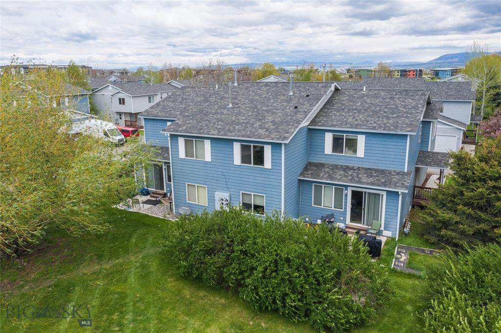 2401 Daws Drive - Photo 1