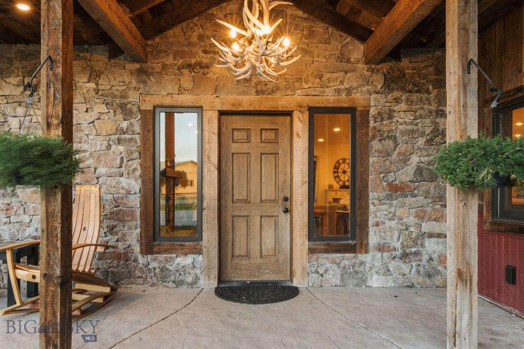 110 Newman Lane - Photo 1