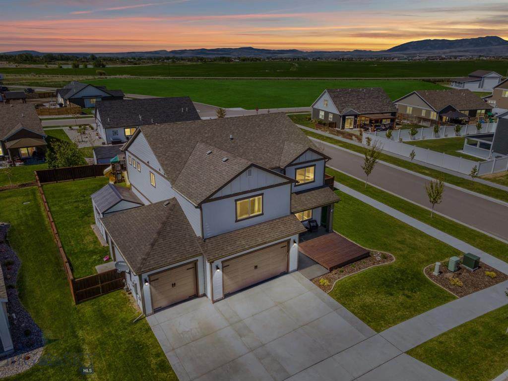 117 Knadler Drive - Photo 1
