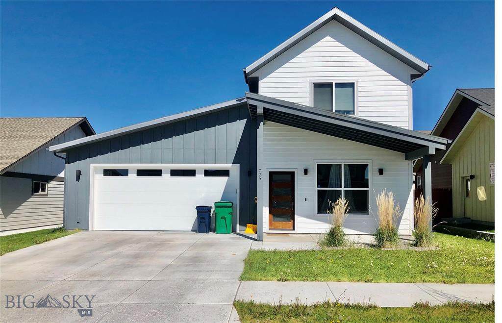 726 Sheridan Avenue - Photo 1