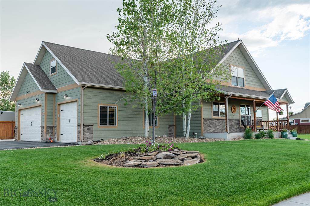 127 Coral Drive - Photo 1
