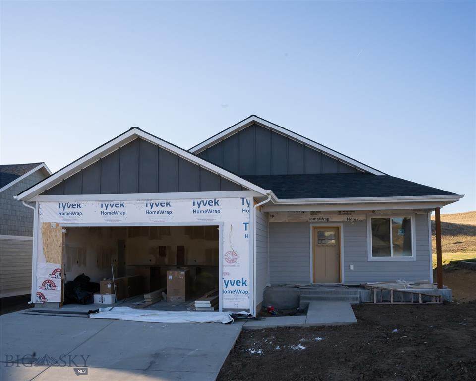 1213 Sweetgrass Lane - Photo 1