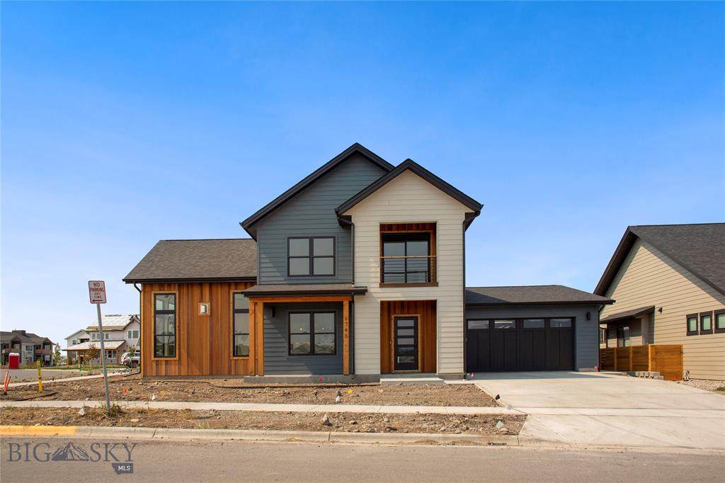 1745 Windrow Dr. - Photo 1
