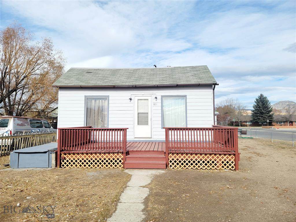631 Schley - Photo 1