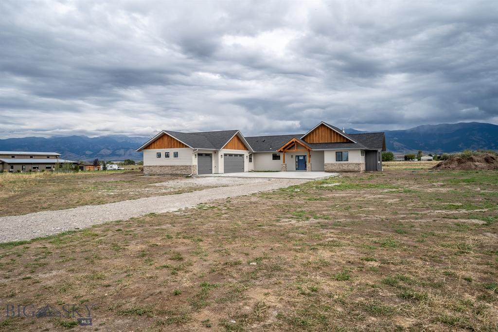 124 Howser Trail - Photo 1