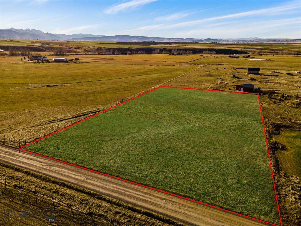 TBD Vandyke Ln - Photo 1