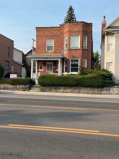 721 Park Street - Photo 1