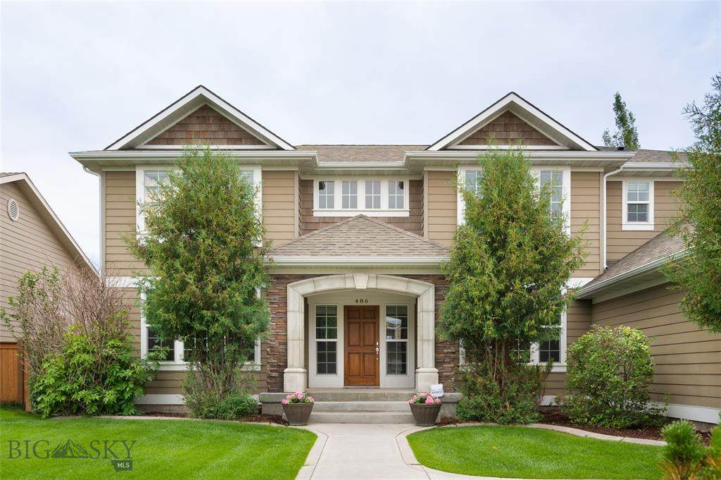 486 Princeton Place - Photo 1