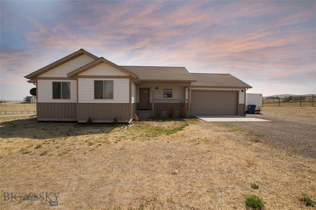 13 Cherokee Trail - Photo 1