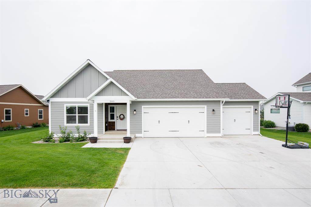 285 Northwest Passage Lane - Photo 1