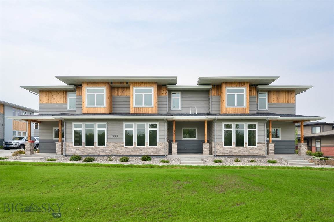 2320 Gallatin Green Boulevard - Photo 1