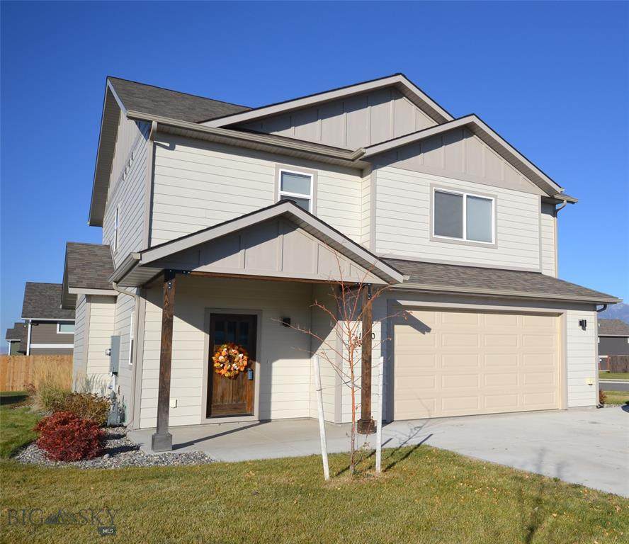 1300 Ingomar Boulevard - Photo 1