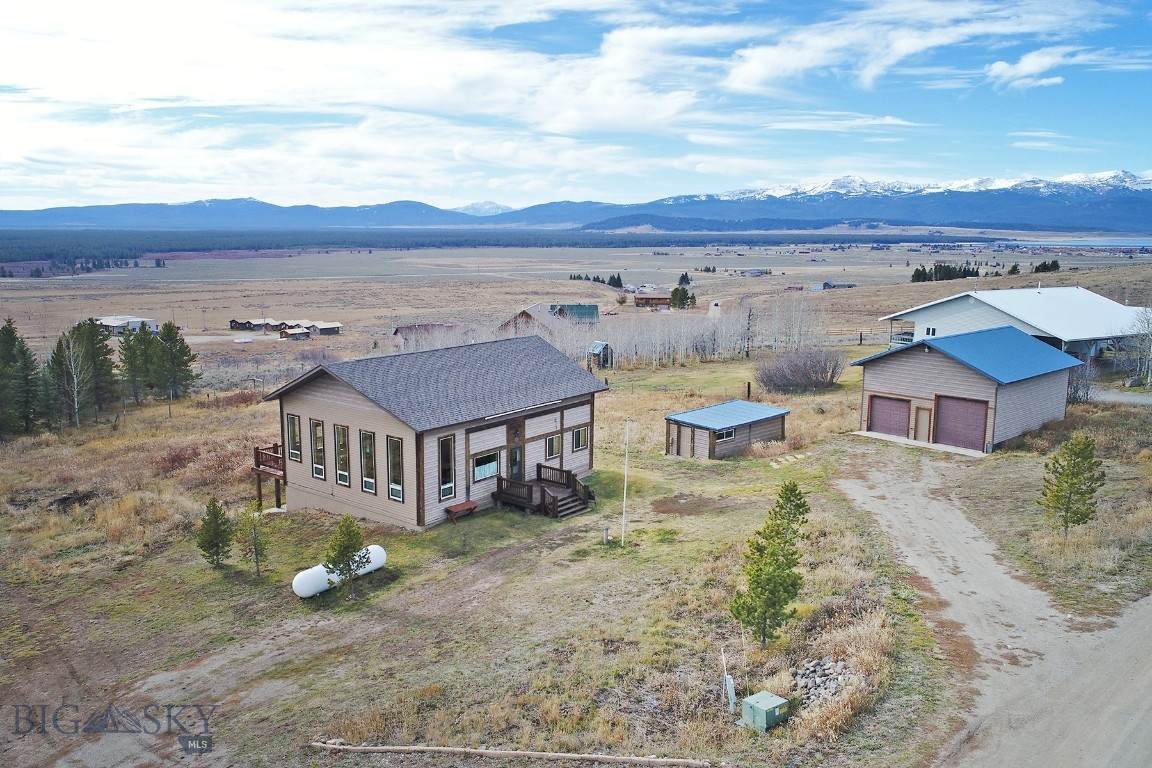 445 Aspen Loop Road - Photo 1