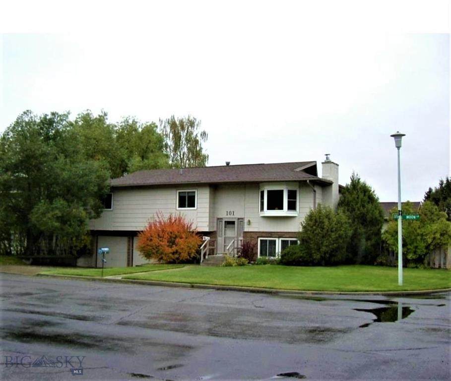 101 Moon Lane - Photo 1
