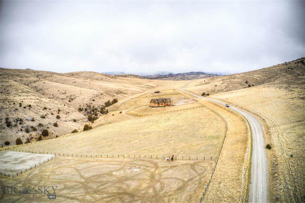 1191 Reservoir Cutoff Road - Photo 1