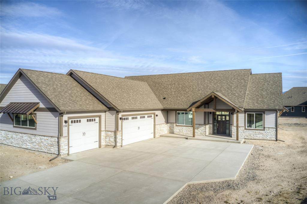 256 Travelers Way - Photo 1