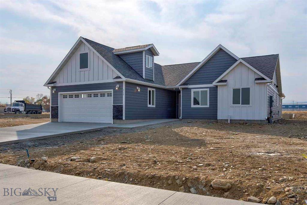 313 Sutherland Court - Photo 1