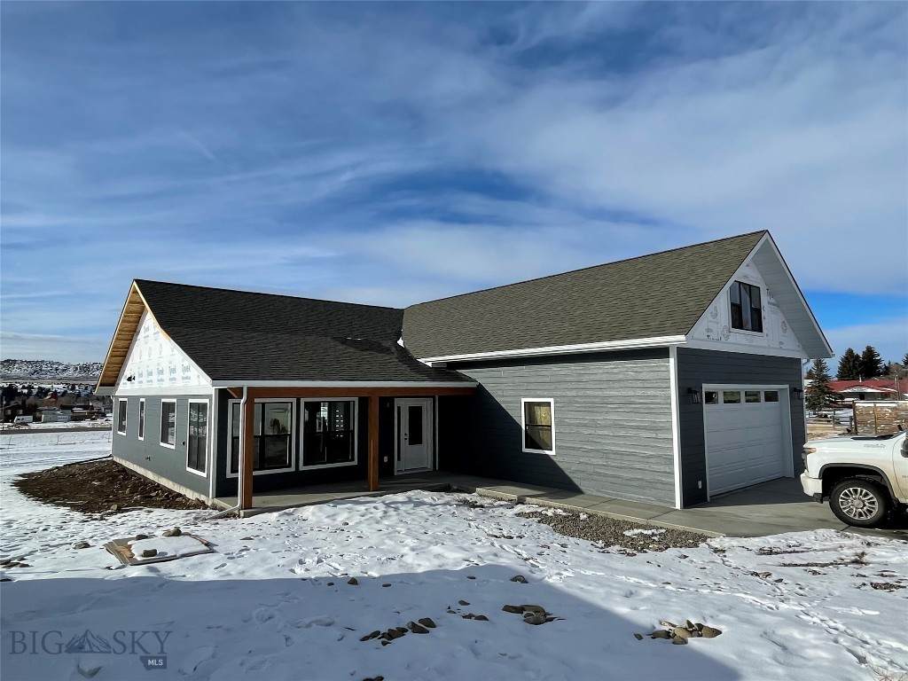 206 Dinsmore Avenue - Photo 1