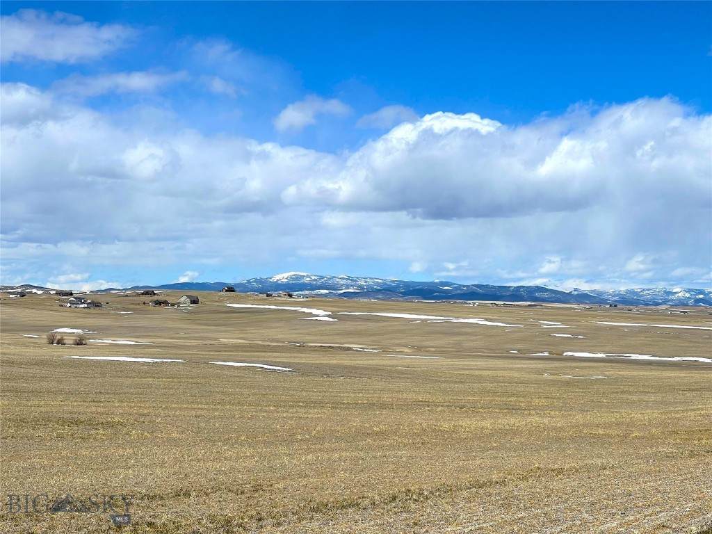 TBD Mackenzie Mountain Way - Photo 1