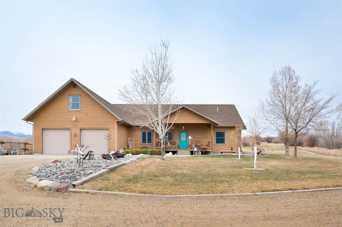 102 Mill Gulch Rd - Photo 1