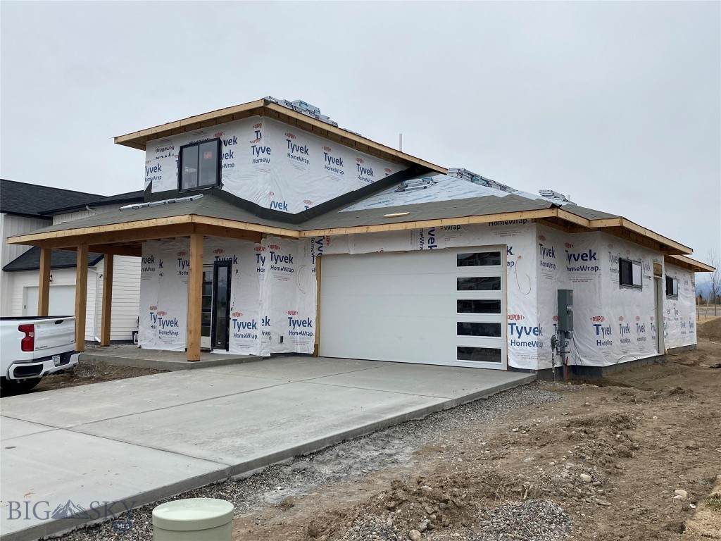 38 Marten Peak Court - Photo 1