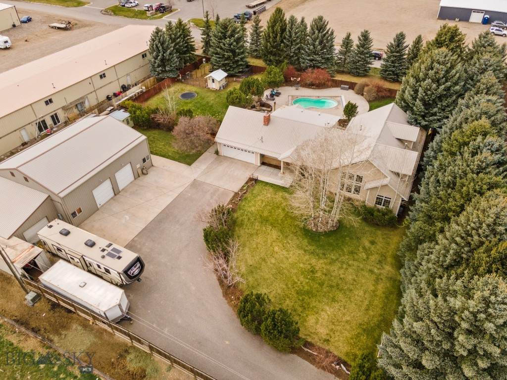 546 Alaska Frontage Road - Photo 1