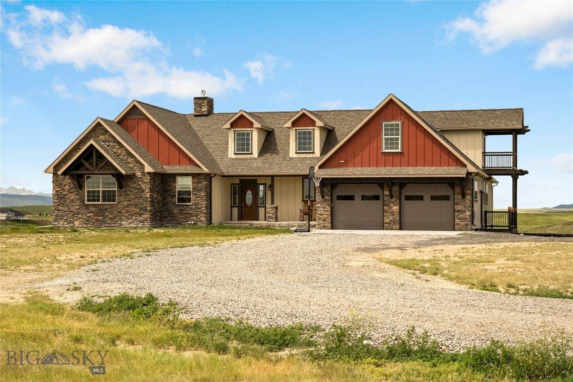 109 Wildrose Loop - Photo 1
