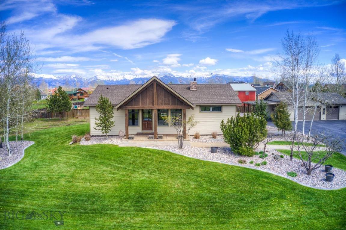340 Buckskin Road - Photo 1