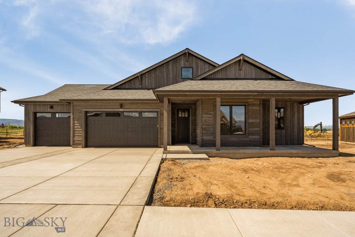 87 Mare Lane - Photo 1