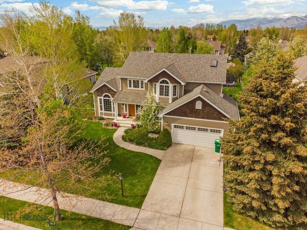 513 Cambridge Drive - Photo 1