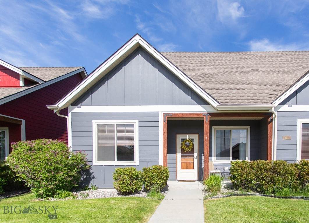 1118 Saxon Way - Photo 1