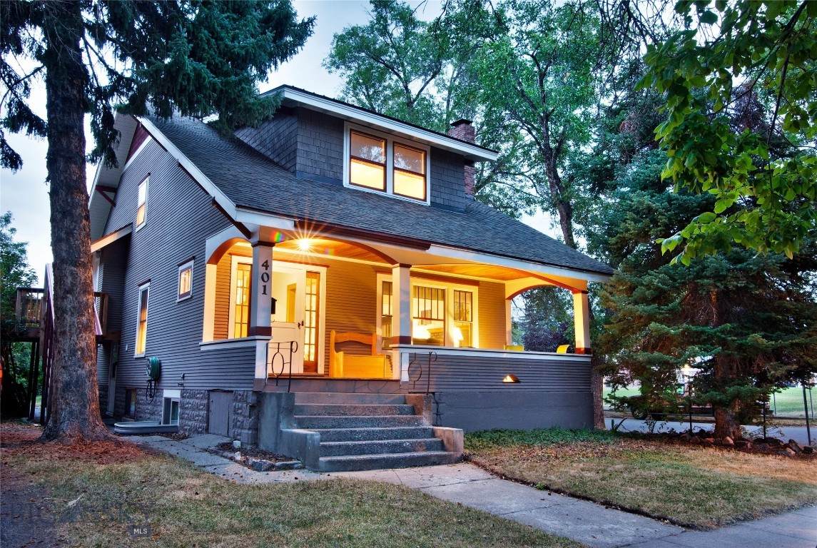 401 Olive Street - Photo 1