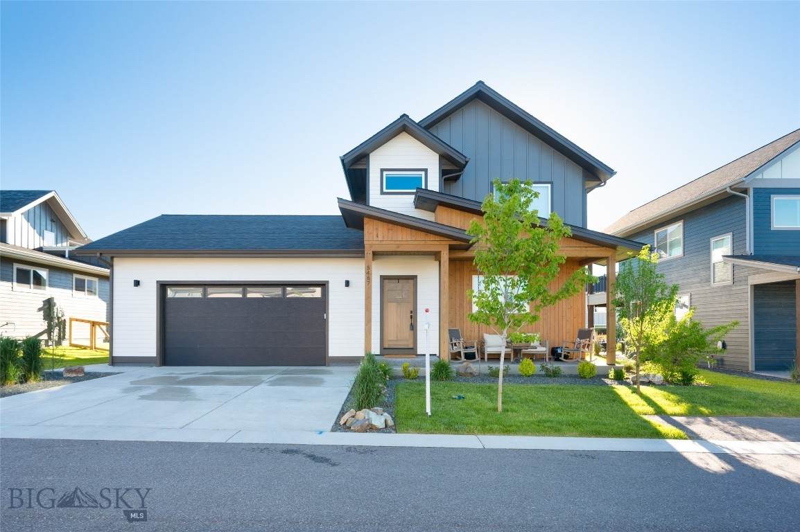5467 Vahl Way - Photo 1