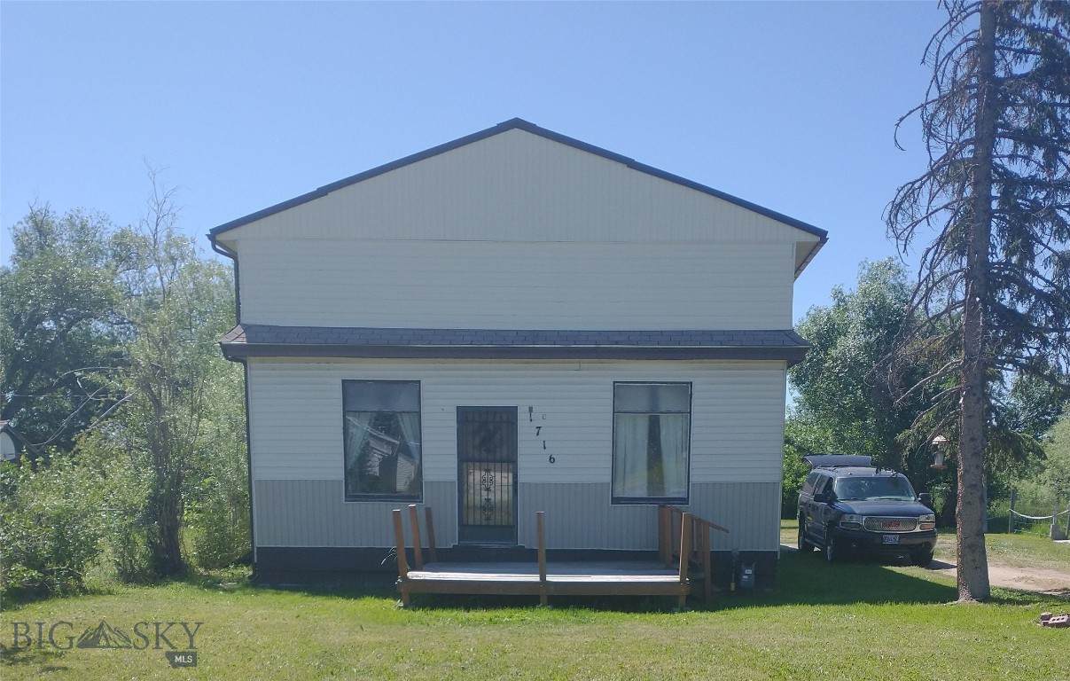 1716 Yale - Photo 1