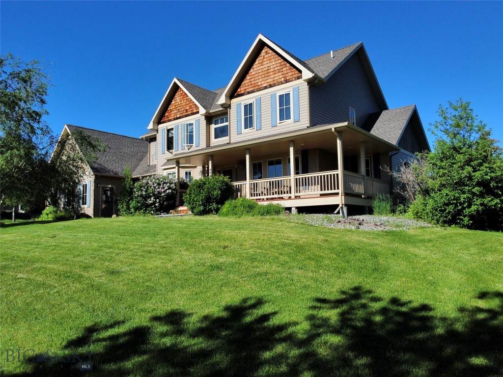 159 Mcgee Drive - Photo 1
