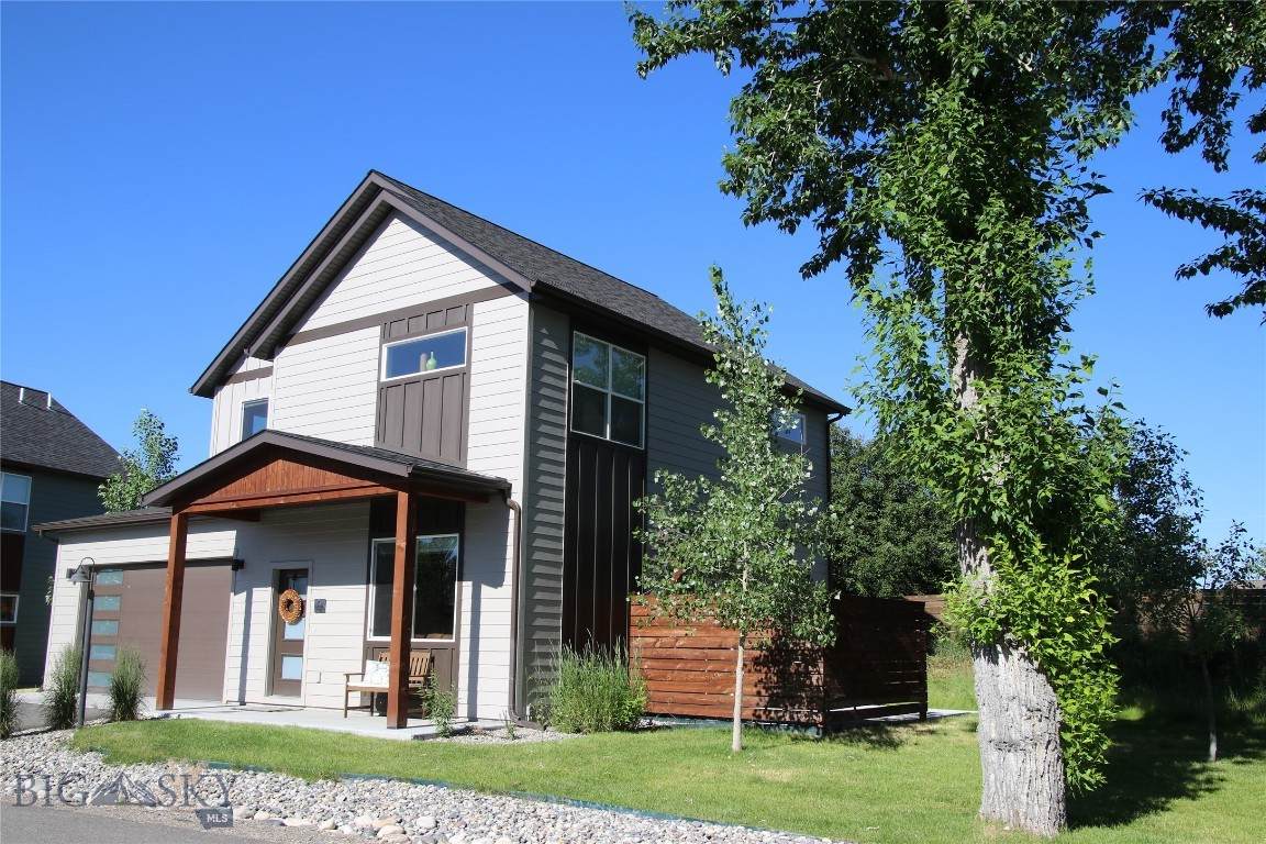 40 Boxcar Lane - Photo 1