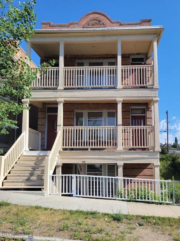 1041 Galena Street - Photo 1