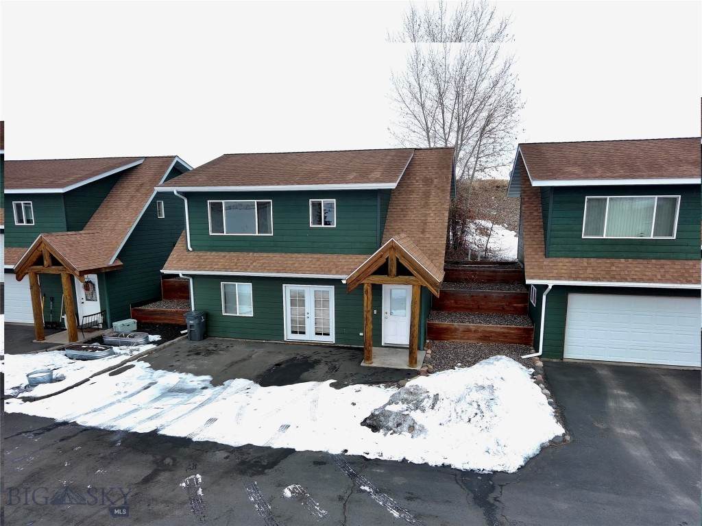121 Gravel Hollow Drive - Photo 1