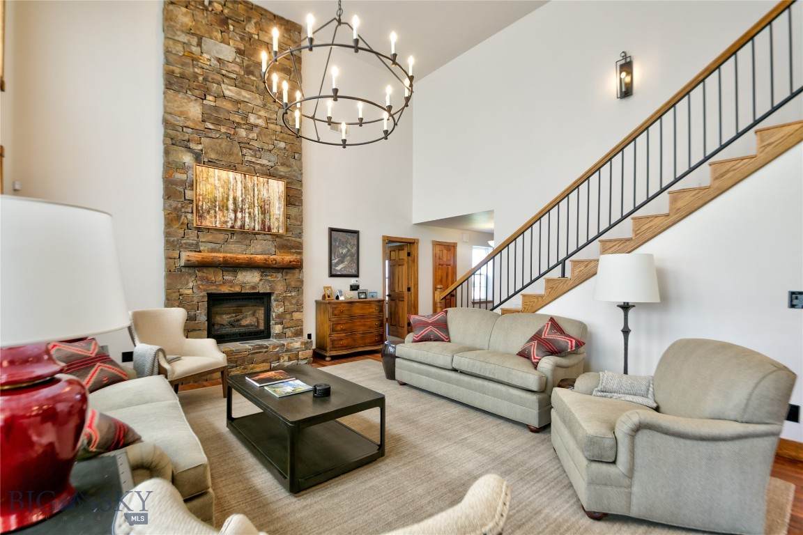 67 Mountain Aire Lane - Photo 1