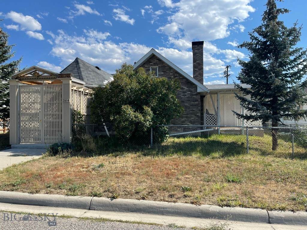 2614 Locust - Photo 1